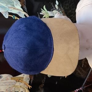 Men's wool Pendleton hat size M